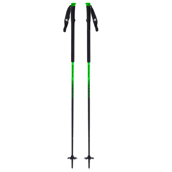 Gaură Black Diamond VAPOR CARBON SKI POLES