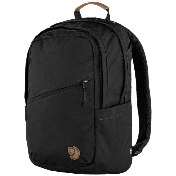 Rucsac Fjällräven Räven 20 Black