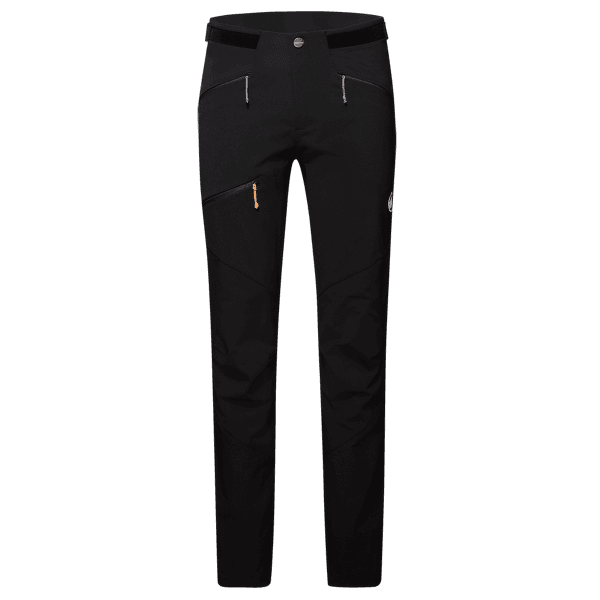 Pantaloni Mammut Taiss SO Pants Men black 0001