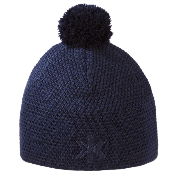 Căciuli Kama Knitted Merino beanie Kama A165 108 navy