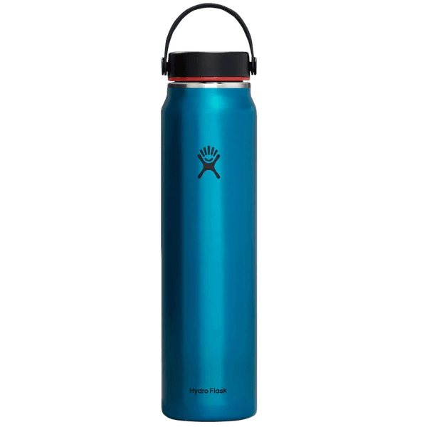 Termos Hydro Flask LIGHTWEIGHT WIDE FLEX CAP 40 oz 084 CELESTINE