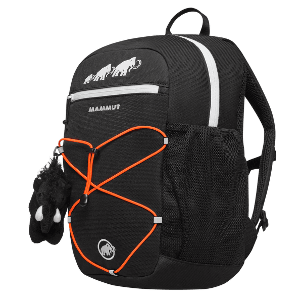 Rucsac Mammut First Zip 8 black 0001