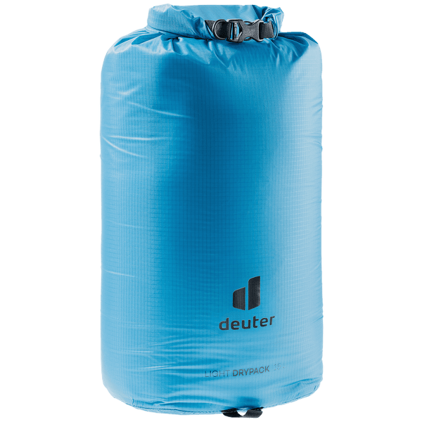 Geantă deuter Light Drypack 15 azure