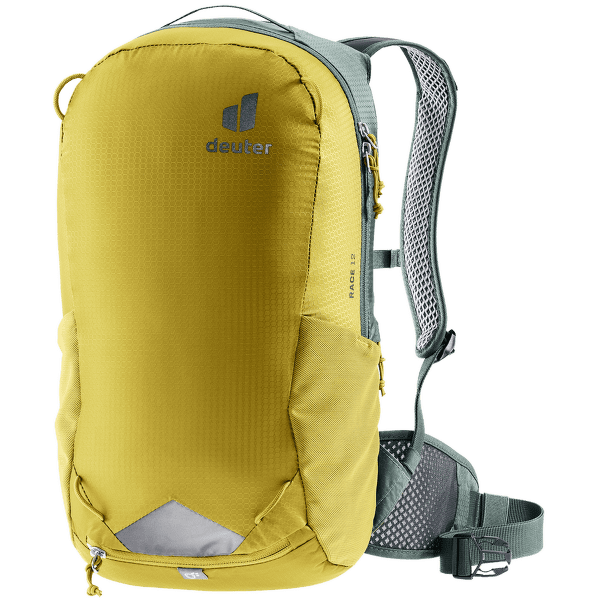 Rucsac deuter Race 12 turmeric-ivy