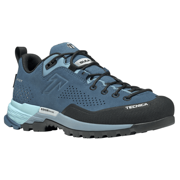 Încălțăminte Tecnica Sulfur GTX Ws progressive blue/blue grey 001