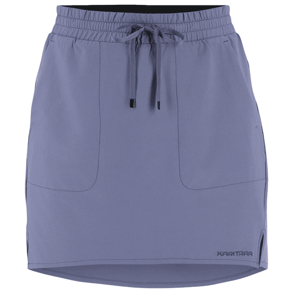 Fuste Kari Traa RUTH SKIRT MOON