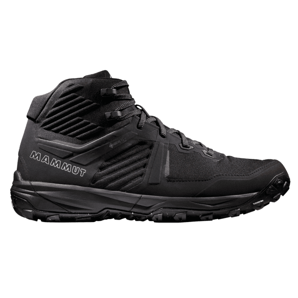 Încălțăminte Mammut Ultimate III Mid GTX® Men black 0001