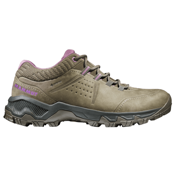 Încălțăminte Mammut Nova IV Low GTX® Women iguana-grape