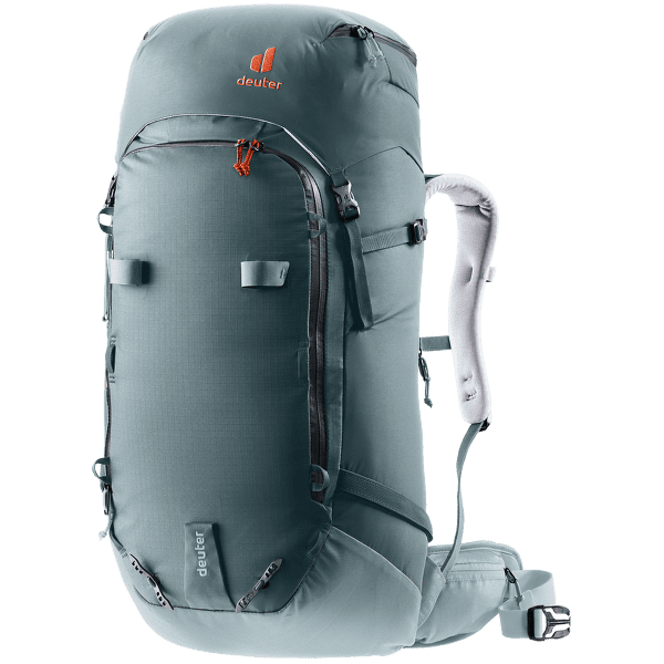 Rucsac deuter Freescape Pro 38+ SL shale-tin