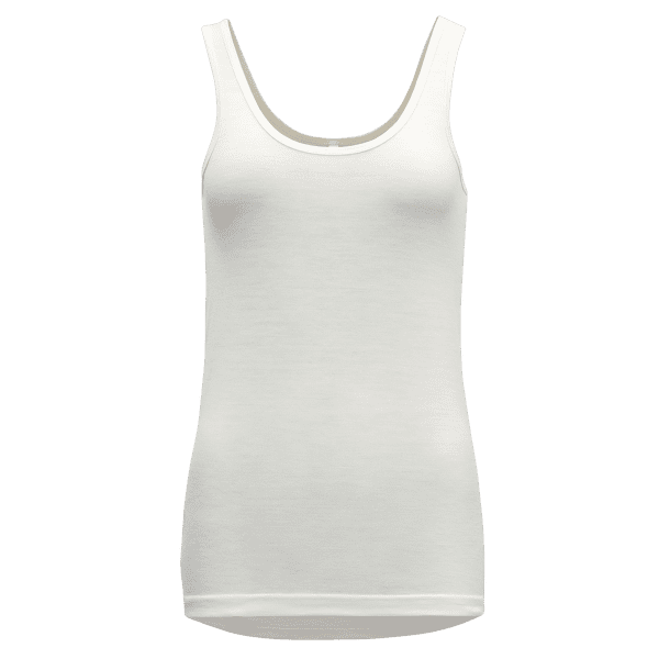 Maiou Devold Breeze Merino 150 Tank Women 001A WHITE