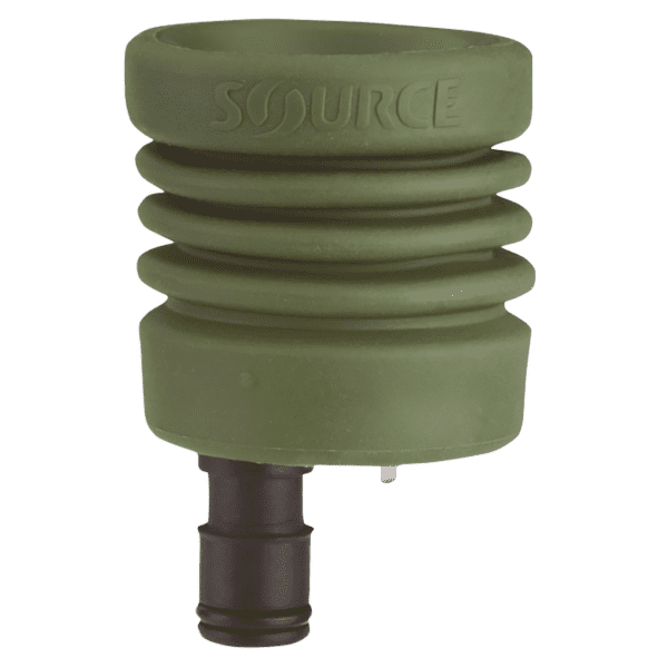 ND Source UTA (UNIVERSAL TAP ADAPTOR) - Olive Olive