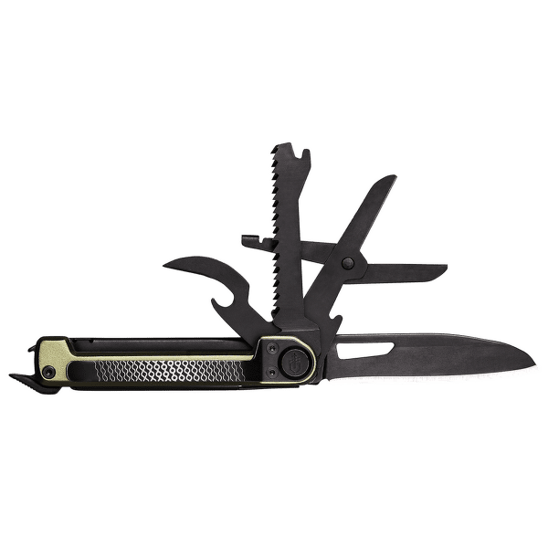 Cuțit Gerber Armbar Scout Dark Green