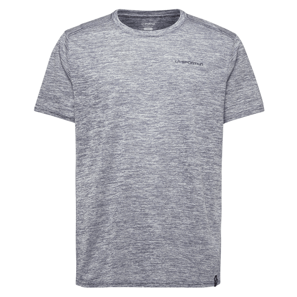 Tricou cu mânecă scurtă La Sportiva Cave Paint T-Shirt Men Deep Sea