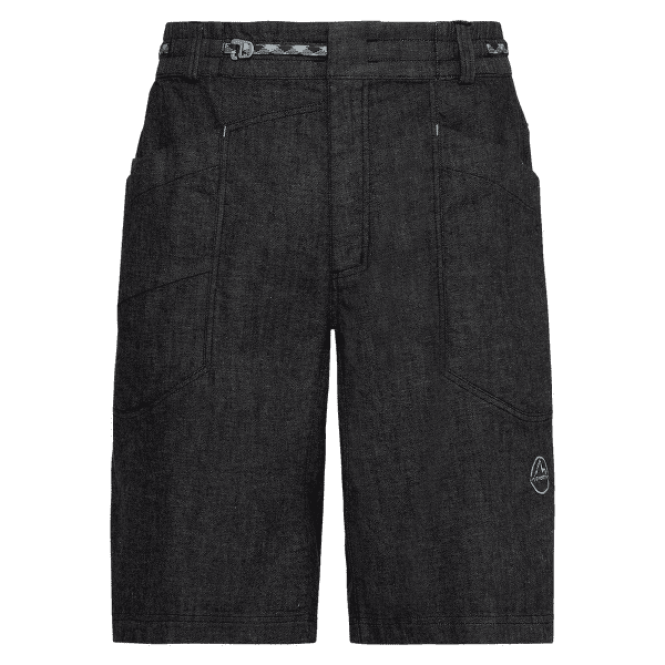 Pantaloni scurți La Sportiva SIERRA ROCK SHORT Men Black/Cloud