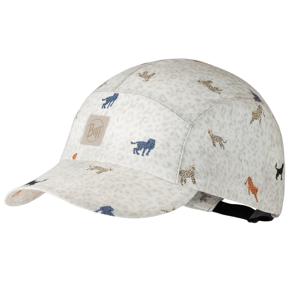 Capac Buff Pack Mini Cap Kids TALEH MULTI