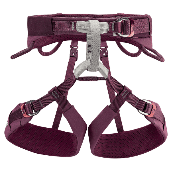 Șaua Petzl Luna Violet