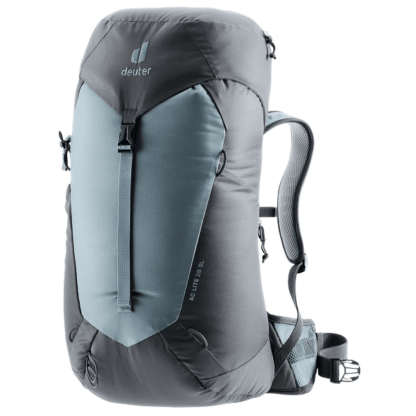 Rucsac deuter AC Lite 28 SL shale-graphite