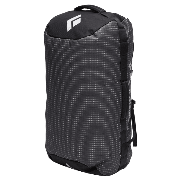 Geantă Black Diamond STONEHAULER 90 L DUFFEL Black