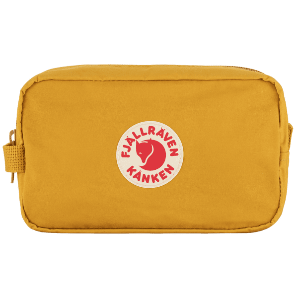 Penar Fjällräven Kanken Gear Bag Ochre