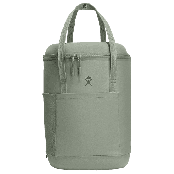 Geantă Hydro Flask CARRY OUT SOFT COOLER PACK 374 AGAVE