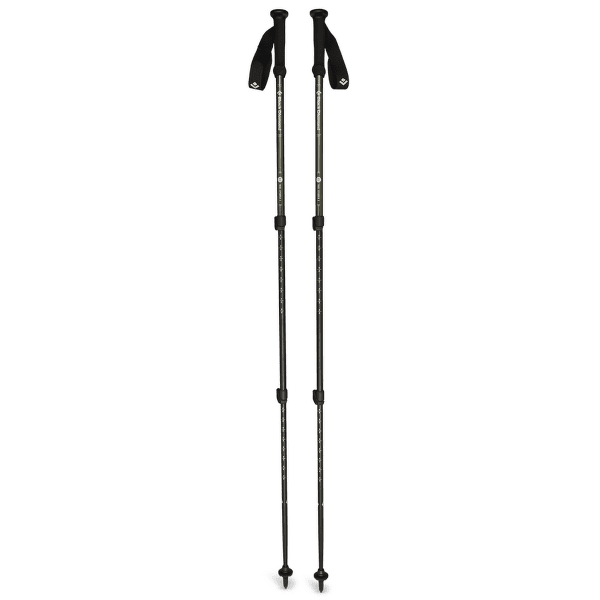 Gaură Black Diamond EXPLORER 3 TREKKING POLES Tundra