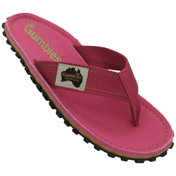 Şlapi Gumbies Gumbies Classic - Pink Classic - Pink