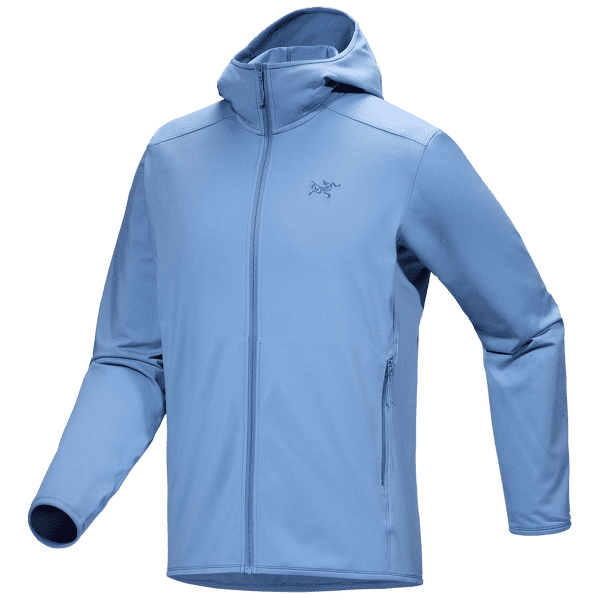 Hanorac Arcteryx Kyanite Lightweight Hoody Men Stone Wash