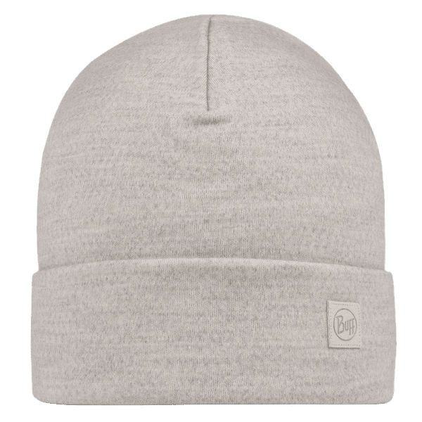 Căciuli Buff Merino Wool Thermal Hat Buff® (111170) SOLID CLOUD