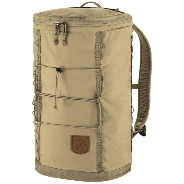 Rucsac Fjällräven Singi 20 Clay