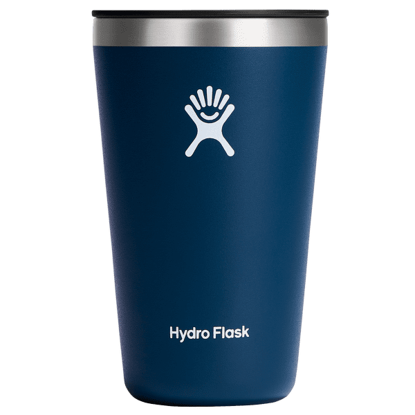 Cană termo Hydro Flask ALL AROUND TUMBLER 16 oz 464 Indigo
