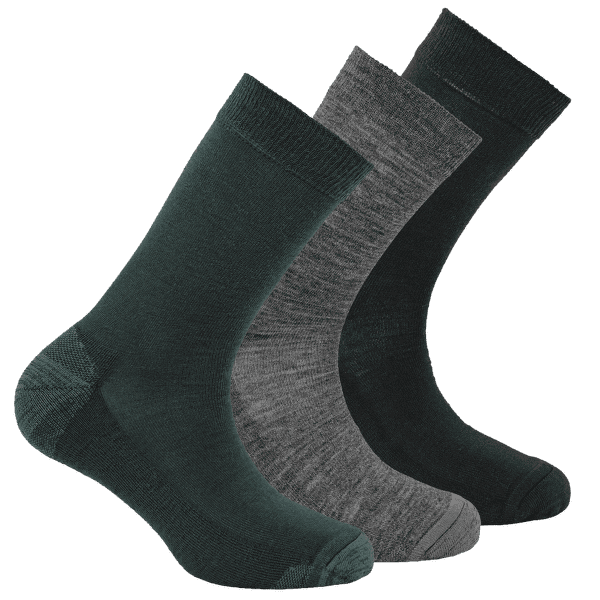 Șosete Devold Daily Merino Medium Sock 3PK 427A WOODS