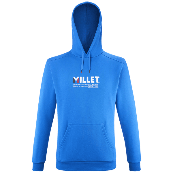 Hanorac Millet MILLET SWEAT HOODIE Men ICON BLUE