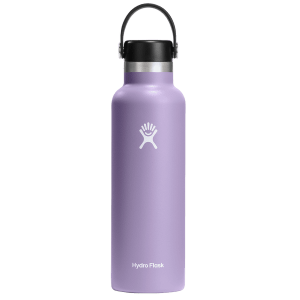 Termos Hydro Flask Standard Mouth 21 oz 504 Moonshadow