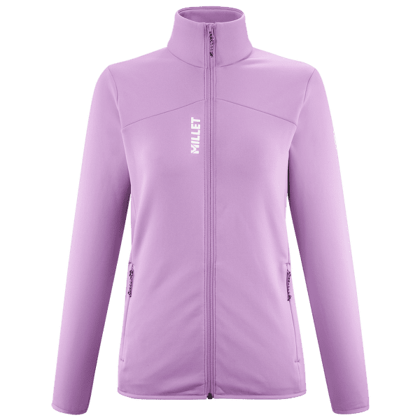 Jachetă Millet SENECA FLEECE Jacket Women VIBRANT VIOLET NEW