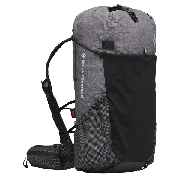 Rucsac Black Diamond BETALIGHT 30 Storm Gray