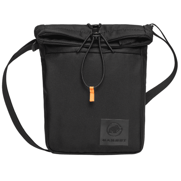 Geantă Mammut Xeron Pouch RT 2 black 0001