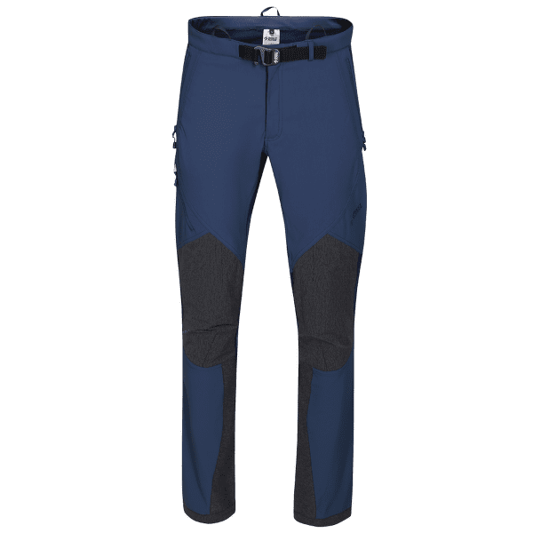 Pantaloni Direct Alpine Cascade Plus 2.0 Pant Men navy/anthracite