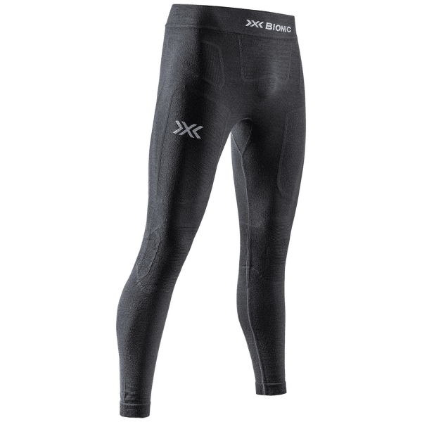 Colanți X-Bionic SYMBIO MERINO PANTS MEN Opal Black