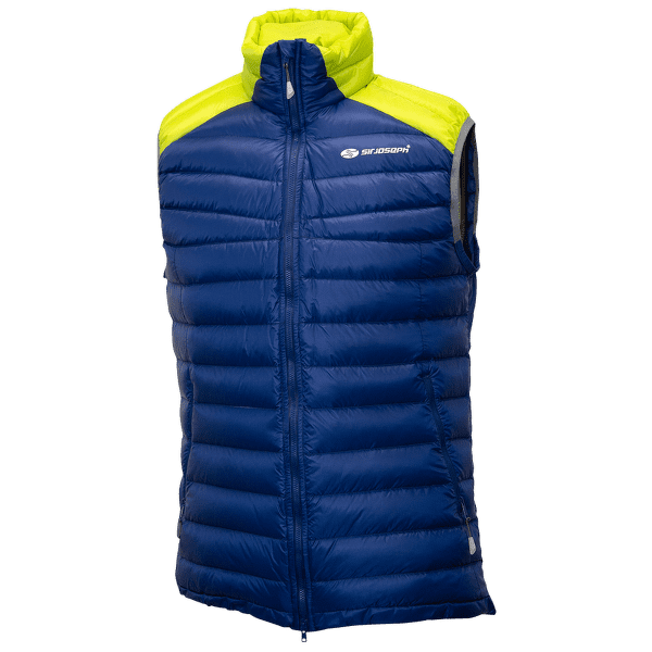 Vesta Sir Joseph ATOL VEST MEN II limet/navy