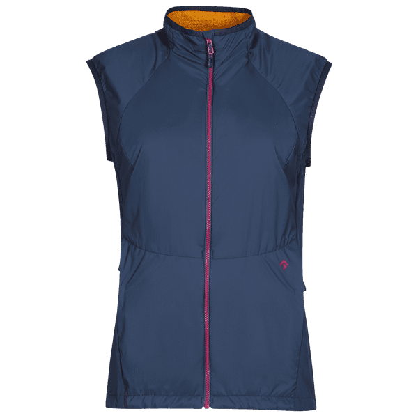 Vesta Direct Alpine BORA Vest Lady navy