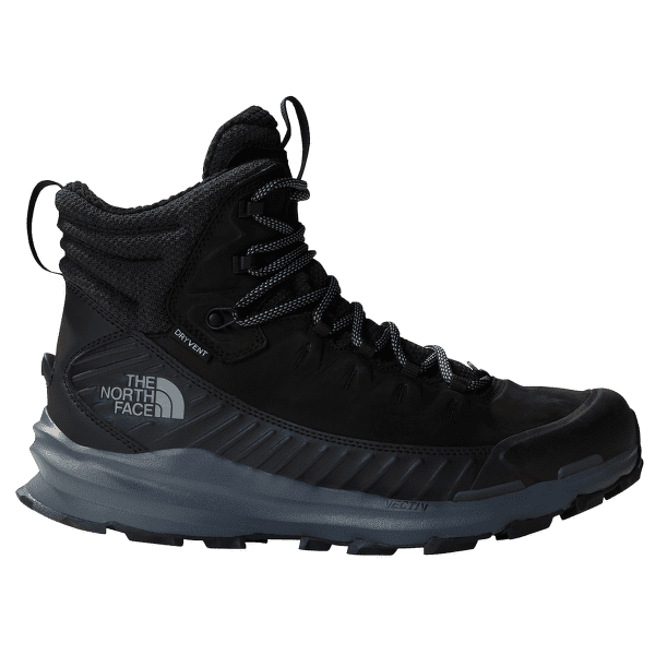 Încălțăminte The North Face Vectiv Fastpack Insulated Wp Men TNF BLACK/ VANADIS GREY