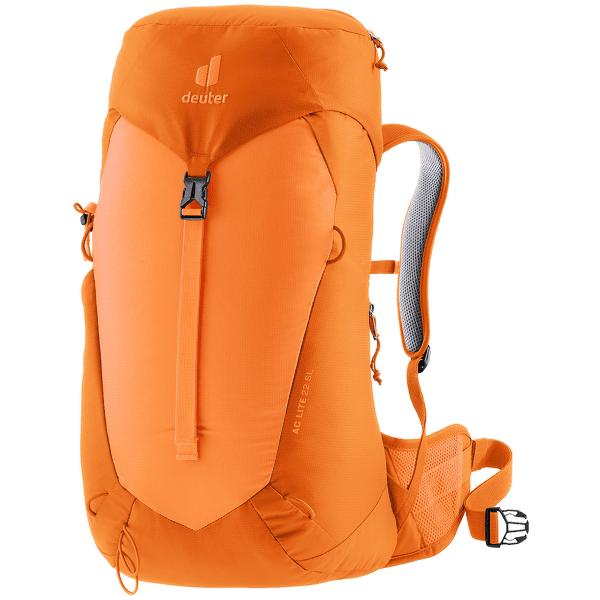Rucsac deuter AC Lite 22 SL peach-tuscany