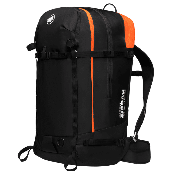 Rucsac Mammut Pro 45 Removable Airbag 3.0 black 0001