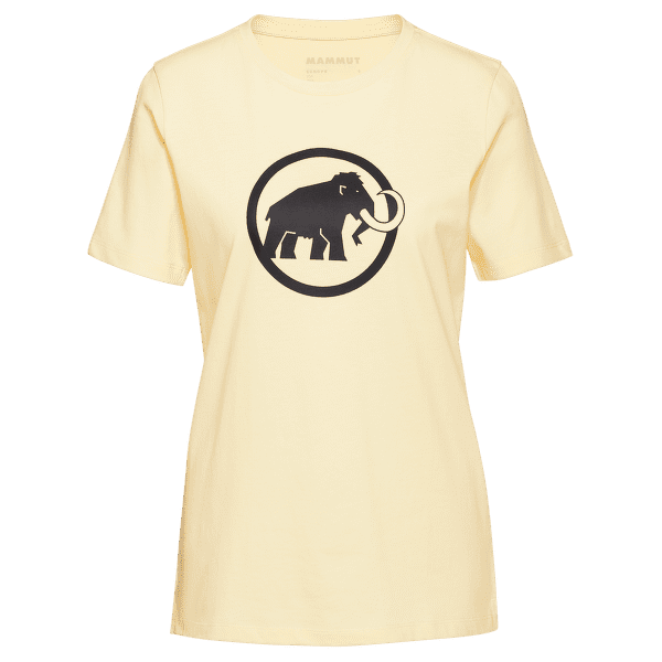 Tricou cu mânecă scurtă Mammut Mammut Core T-Shirt Classic Women 1289 alvatern