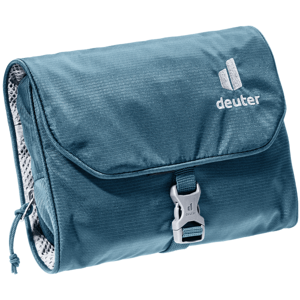 Geantă de igienă deuter Wash Bag I (3930221) atlantic