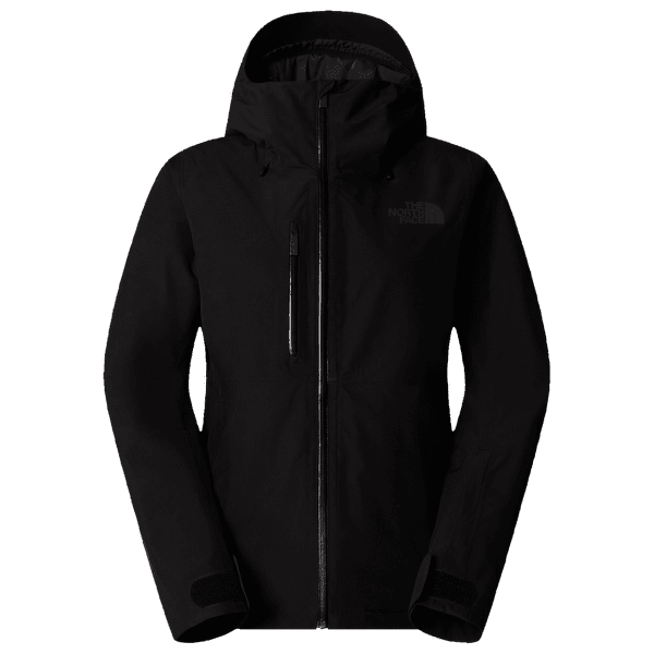 Jachetă The North Face DESCENDIT JACKET Women TNF BLACK