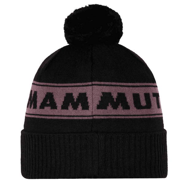 Căciuli Mammut PEAKS BEANIE 00777 black-flux