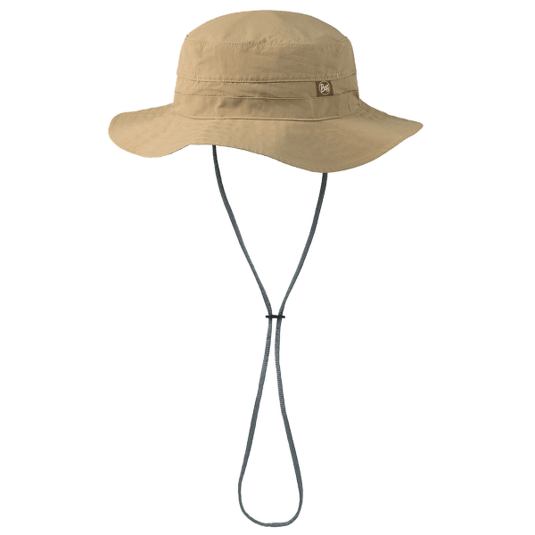 Pălărie Buff Explore Booney Hat SOLID FAWN