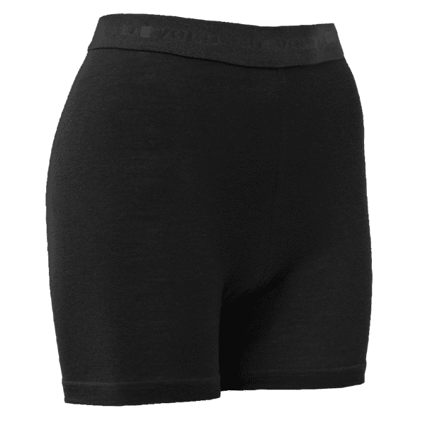 Boxeri Devold Breeze Plus Merino 200 Boxer Women 950A BLACK