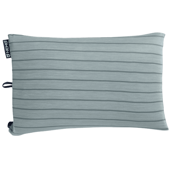 Pernă Nemo Equipment Fillo 2025 Silt Stripe